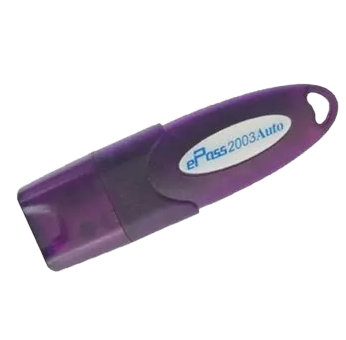 USB Token