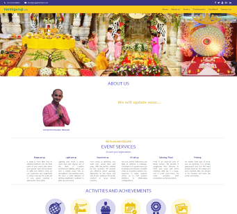 portfolio