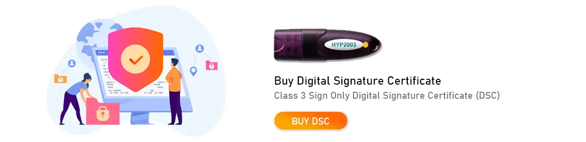 Buy DSC Banner