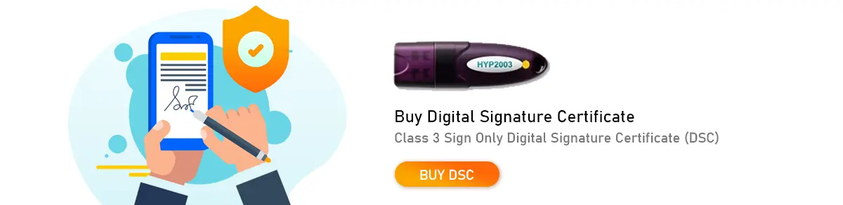 Buy DSC Banner