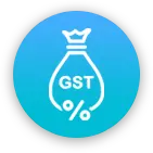 GST Based Paperless DSC